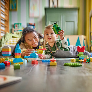 LEGO Duplo - Colorful Creative Box
