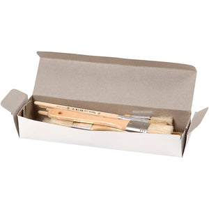Varnish Brushes