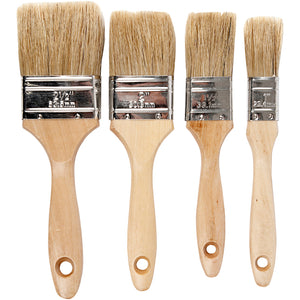 Varnish Brushes