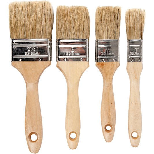 Varnish Brushes