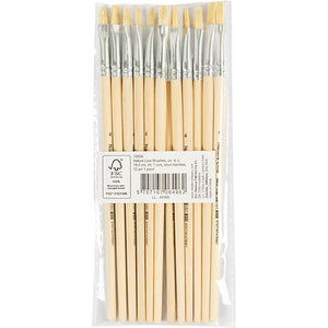 Nature Line Brushes