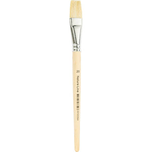 Nature Line Brushes