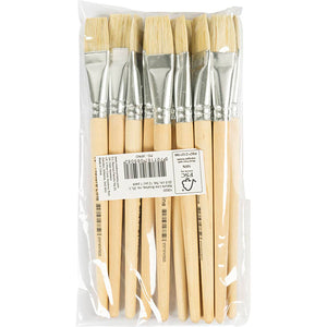 Nature Line Brushes