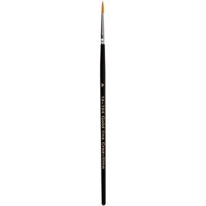 Gold Line Brushes