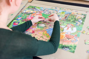Portapuzzle Standard up to 1500pce