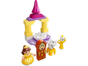 Lego Duplo Belles Ballroom