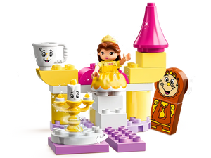 Lego Duplo Belles Ballroom