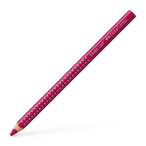 Jumbo Grip Pencil Pink