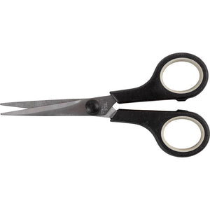 Childrens Scissors L: 13 cm pointed both Left & Right