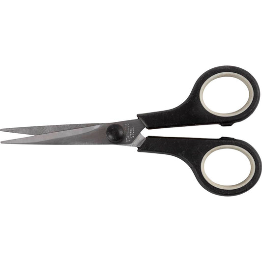 Childrens Scissors L: 13 cm pointed both Left & Right
