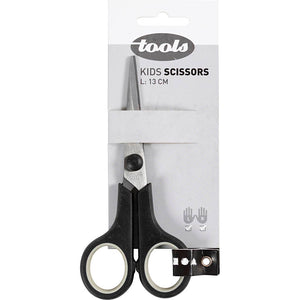 Childrens Scissors L: 13 cm pointed both Left & Right