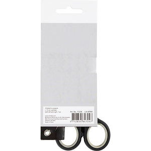 Childrens Scissors L: 13 cm pointed both Left & Right