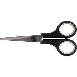 Childrens Scissors L: 13 cm pointed both Left & Right