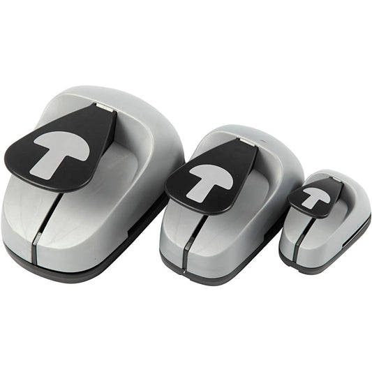 Craft Punch Set