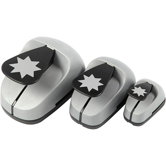 Craft Punch Set