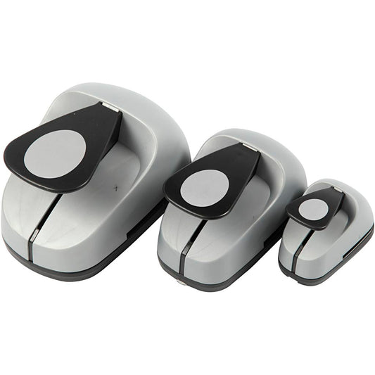 Craft Punch Set