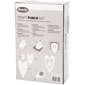 Craft Punch Set
