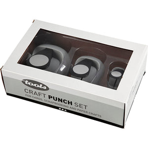 Craft Punch Set