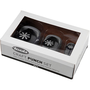 Craft Punch Set