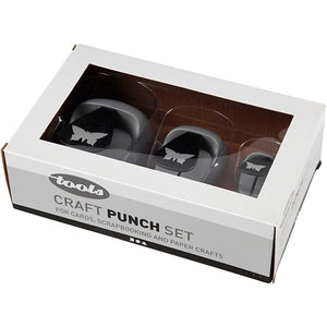 Craft Punch Set