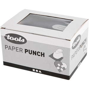 Paper Punches
