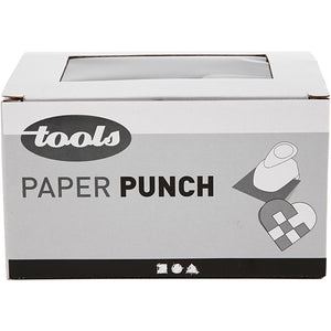 Paper Punches