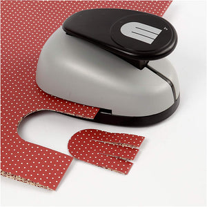 Paper Punches