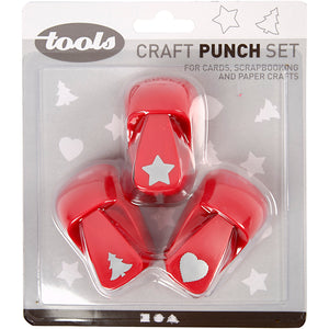 Paper Punches