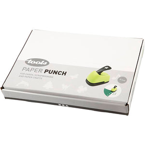 Paper Punches