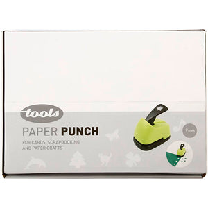 Paper Punches