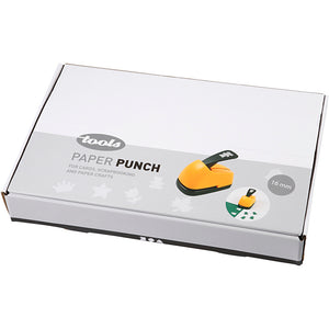 Paper Punches