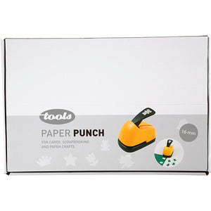 Paper Punches