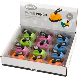 Paper Punches