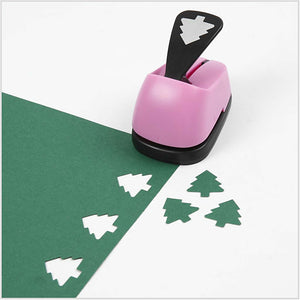 Paper Punches