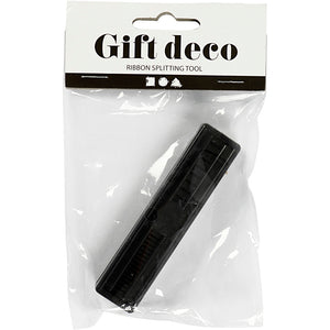 Ribbon Splitting Tool