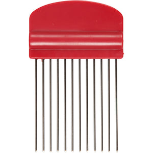 Quilling comb