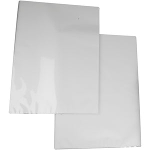 Lamination pouches