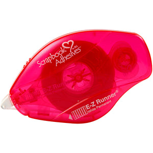 E-Z Runner