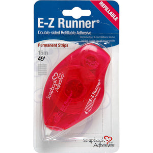 E-Z Runner