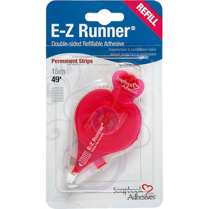 E-Z Runner - Refill