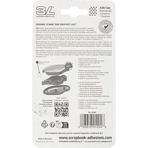 E-Z Runner®
