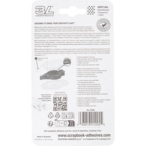 E-Z Runner® - Refill