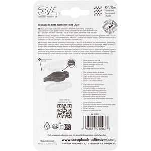 E-Z Runner® - Refill