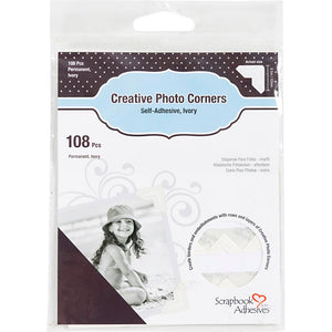 Photo Corners