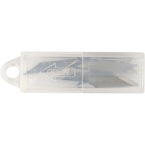 Compass Circle Cutter Blades 