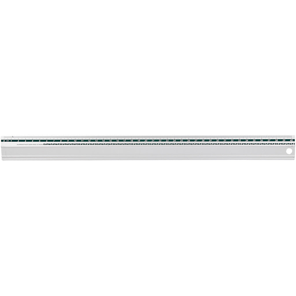 Safery Ruler Safety Ruler L: 40cm