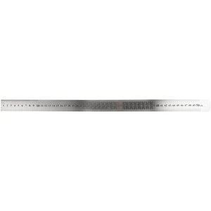 Steel Ruler - 50 cm