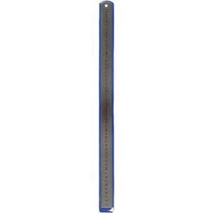 Steel Ruler - 50 cm