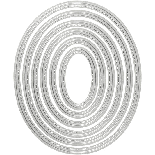 Die Cut and Embossing Folder