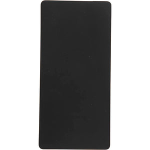 Silicone Plate